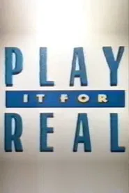 London's Burning: Play It For Real movie poster