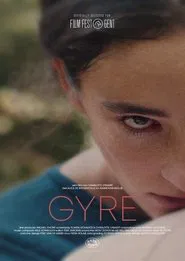 Gyre movie poster