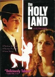 The Holy Land movie poster