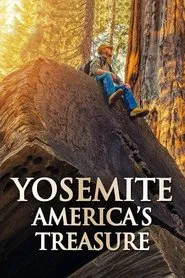 Yosemite Americas Treasure movie poster