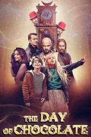 The Day of Chocolate movie poster