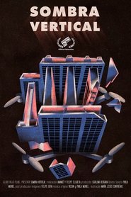 Vertical Shadow movie poster