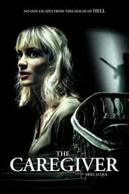 The Caregiver movie poster