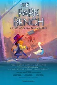 The Park Bench movie poster
