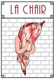 Flesh movie poster