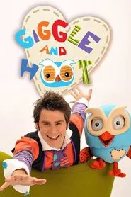 Poster da série Giggle and Hoot