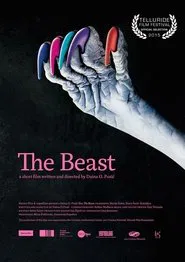 The Beast movie poster