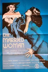The Married Woman movie poster