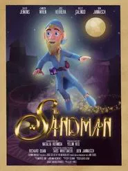 The Sandman movie poster