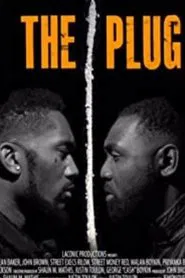 The Plug movie poster