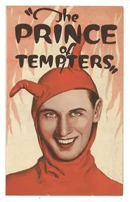 The Prince of Tempters movie poster