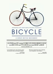 Bicycle movie poster