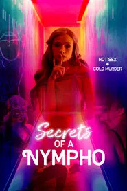 Poster da série Secrets of a Nympho