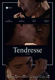 Tenderness movie poster
