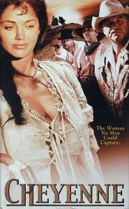 Poster do filme Cheyenne