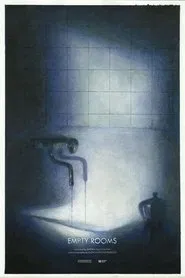 Empty Rooms movie poster