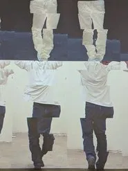 Contrapposto Studies, I through VII movie poster