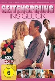 Seitensprung ins Glück movie poster