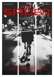 Dumpy Spider movie poster