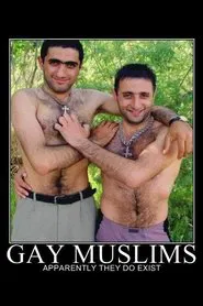 Gay Muslims tv show poster