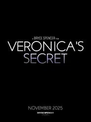 Veronica's Secret movie poster