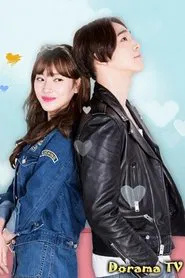 0시의그녀 tv show poster