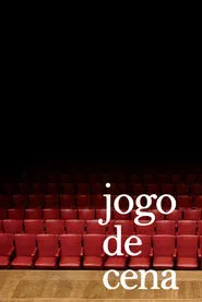 Playing movie poster