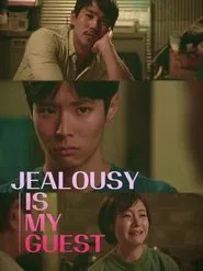 Poster do filme Jealousy Is My Guest
