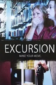 Excursion movie poster