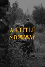 A Little Stowaway movie poster