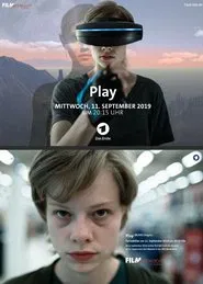 Play movie poster
