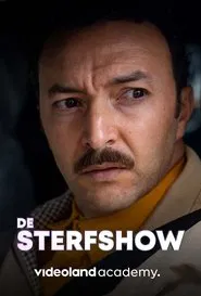 De Sterfshow movie poster