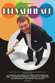 Poster do filme Rekvalifikace