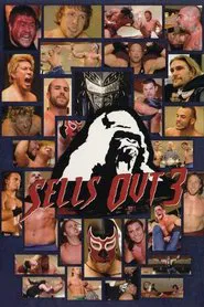 PWG Sells Out: Volume 3 movie poster