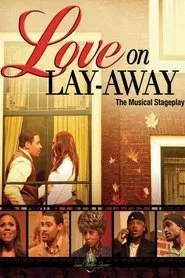 Love on Layaway movie poster