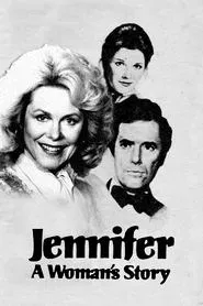 Jennifer: A Woman’s Story movie poster