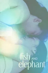 Fish and Elephant movie poster
