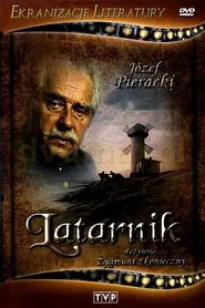 Poster do filme Latarnik