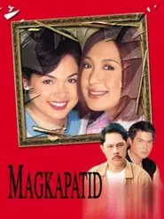 Magkapatid movie poster