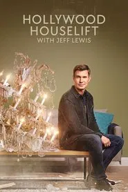 Hollywood Houselift with Jeff Lewis tv show poster