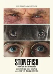 Poster do filme Stonefish