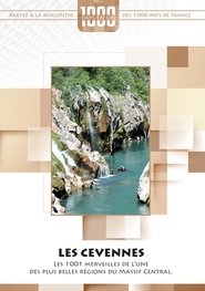 Les Cévennes - 1000 Pays en Un movie poster