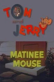 Matinee Mouse movie poster
