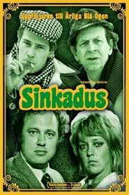 Sinkadus tv show poster