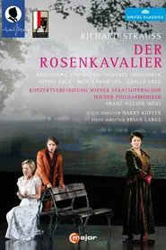 R. Strauss: Der Rosenkavalier (Salzburger Festspiele) movie poster