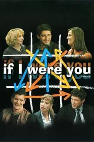 Poster do filme If I Were You