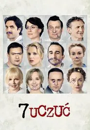 7 Emotions movie poster