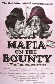 Poster do filme Mafia on the Bounty