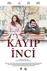 Poster do filme Kayıp İnci