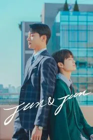Jun & Jun tv show poster